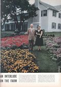 Life (1883-2000 Clair Maxwell/Life Publishing Company) Magazine Oct 8 1956