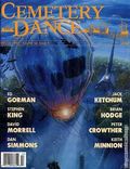 Cemetery Dance (1988 Cemetery Dance Publications) Vol. 6 #4