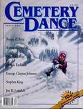 Cemetery Dance (1988 Cemetery Dance Publications) 30