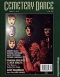 Cemetery Dance (1988 Cemetery Dance Publications) 31