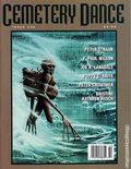 Cemetery Dance (1988 Cemetery Dance Publications) 32