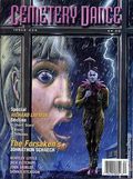 Cemetery Dance (1988 Cemetery Dance Publications) 34