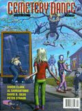 Cemetery Dance (1988 Cemetery Dance Publications) 35