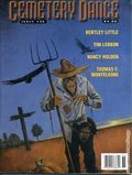 Cemetery Dance (1988 Cemetery Dance Publications) 36