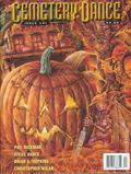 Cemetery Dance (1988 Cemetery Dance Publications) 41