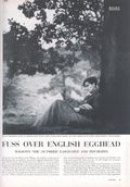 Life (1883-2000 Clair Maxwell/Life Publishing Company) Magazine Oct 1 1956
