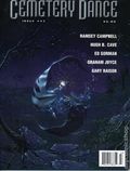 Cemetery Dance (1988 Cemetery Dance Publications) 43