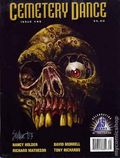Cemetery Dance (1988 Cemetery Dance Publications) 49