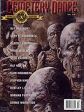 Cemetery Dance (1988 Cemetery Dance Publications) 50