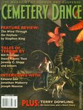 Cemetery Dance (1988 Cemetery Dance Publications) 66