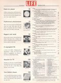 Life (1883-2000 Clair Maxwell/Life Publishing Company) Magazine Sep 24 1956