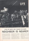 Life (1883-2000 Clair Maxwell/Life Publishing Company) Magazine Sep 24 1956