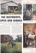 Life (1883-2000 Clair Maxwell/Life Publishing Company) Magazine Sep 24 1956