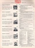 Life (1883-2000 Clair Maxwell/Life Publishing Company) Magazine Sep 17 1956