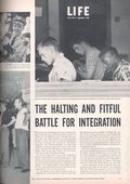Life (1883-2000 Clair Maxwell/Life Publishing Company) Magazine Sep 17 1956