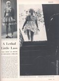 Life (1883-2000 Clair Maxwell/Life Publishing Company) Magazine Sep 17 1956