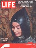 Life (1883-2000 Clair Maxwell/Life Publishing Company) Magazine Sep 10 1956