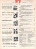 Life (1883-2000 Clair Maxwell/Life Publishing Company) Magazine Sep 10 1956