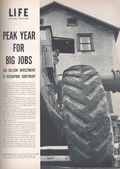 Life (1883-2000 Clair Maxwell/Life Publishing Company) Magazine Sep 10 1956