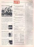 Life (1883-2000 Clair Maxwell/Life Publishing Company) Magazine Sep 3 1956