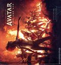 Art of Avatar Fire and Ash HC (2026 DK) 1-1ST
