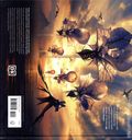 Art of Avatar Fire and Ash HC (2026 DK) 1-1ST