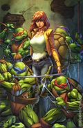 Teenage Mutant Ninja Turtles (2024 IDW) 20RID