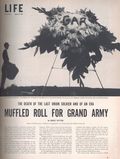 Life (1883-2000 Clair Maxwell/Life Publishing Company) Magazine Aug 20 1956