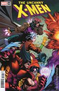 Uncanny X-Men (2024 Marvel) 32E