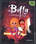 Buffy the Vampire Slayer HC (2026 Insight Editions) A Picture Book 1-1ST