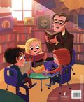 Buffy the Vampire Slayer HC (2026 Insight Editions) A Picture Book 1-1ST
