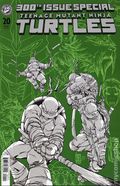 Teenage Mutant Ninja Turtles (2024 IDW) 20RIC