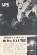 Life (1883-2000 Clair Maxwell/Life Publishing Company) Magazine Aug 6 1956