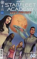 Star Trek Starfleet Academy Lost Contact (2026 IDW) 4RI