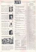 Life (1883-2000 Clair Maxwell/Life Publishing Company) Magazine Jul 30 1956