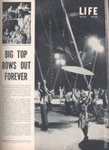 Life (1883-2000 Clair Maxwell/Life Publishing Company) Magazine Jul 30 1956