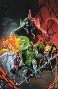 Godzilla Conquers the Multiverse (2026 Marvel) 1F