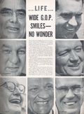 Life (1883-2000 Clair Maxwell/Life Publishing Company) Magazine Jul 23 1956