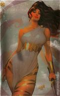 Wonder Woman (2023 6th Series) 1ILLUMINATI.C