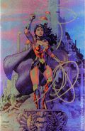 Wonder Woman (2023 6th Series) 1K