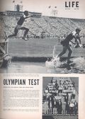 Life (1883-2000 Clair Maxwell/Life Publishing Company) Magazine Jul 9 1956