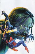 Marvel Zero (2026 Marvel) 1C