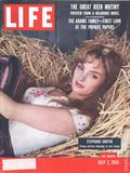 Life (1883-2000 Clair Maxwell/Life Publishing Company) Magazine Jul 2 1956