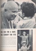 Life (1883-2000 Clair Maxwell/Life Publishing Company) Magazine Jul 2 1956