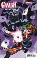 Gambit Wanted (2026 Marvel) 1H