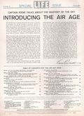 Life (1883-2000 Clair Maxwell/Life Publishing Company) Magazine Jun 18 1956
