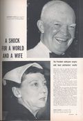 Life (1883-2000 Clair Maxwell/Life Publishing Company) Magazine Jun 18 1956