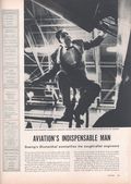Life (1883-2000 Clair Maxwell/Life Publishing Company) Magazine Jun 18 1956