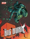 Big Burn (2024 Dstlry) 3E