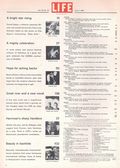 Life (1883-2000 Clair Maxwell/Life Publishing Company) Magazine Jun 11 1956
